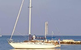 La Tua Stanza A Vela Sul Mare
